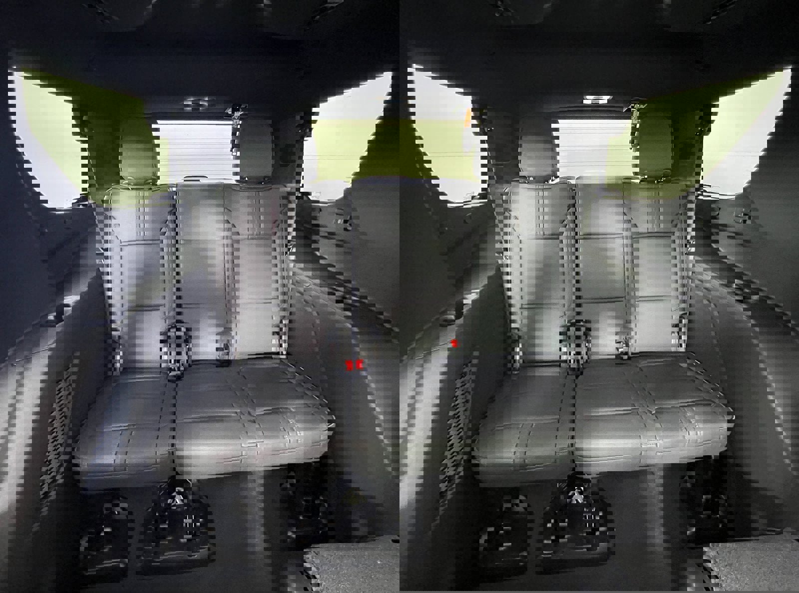 New 2026 Chevrolet Tahoe RST image 7