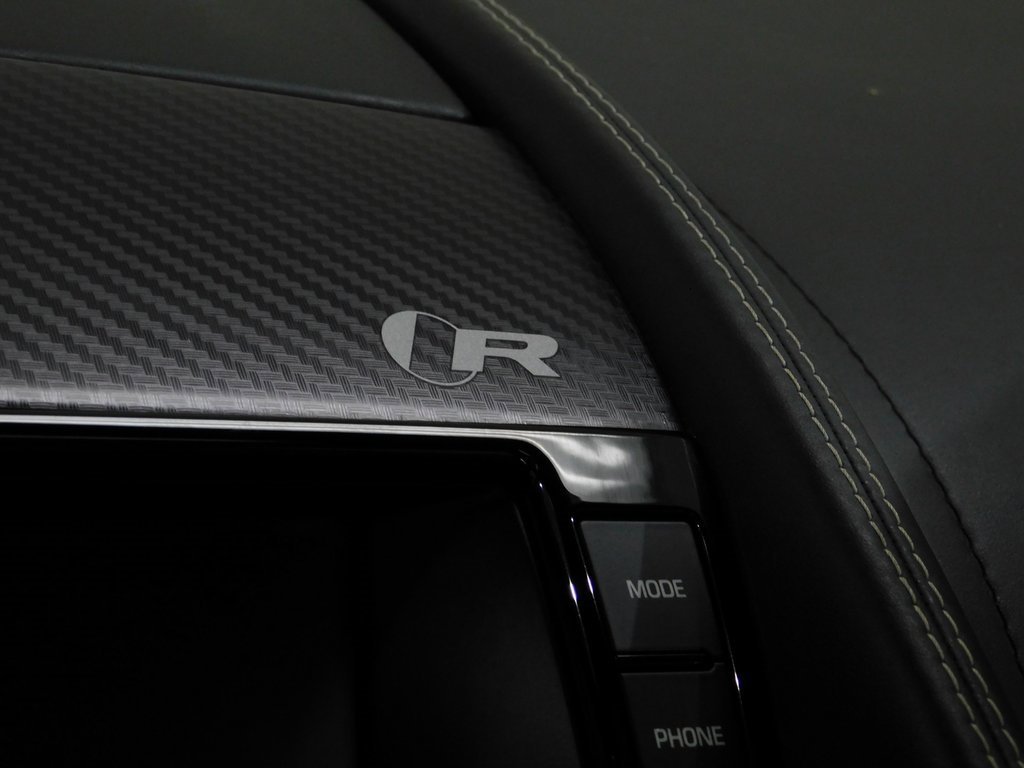 Used 2015 Jaguar F-TYPE R image 55