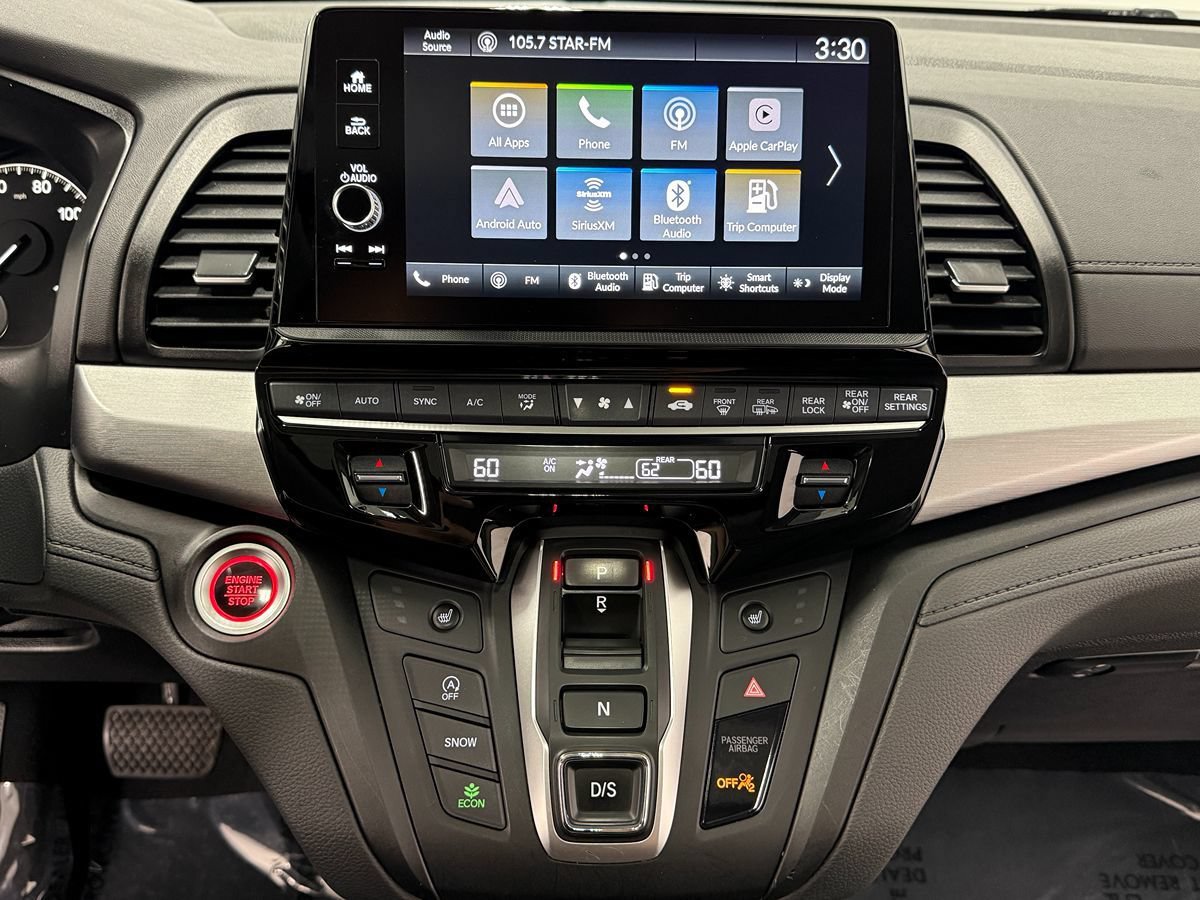 Used 2025 Honda Odyssey EX-L image 20