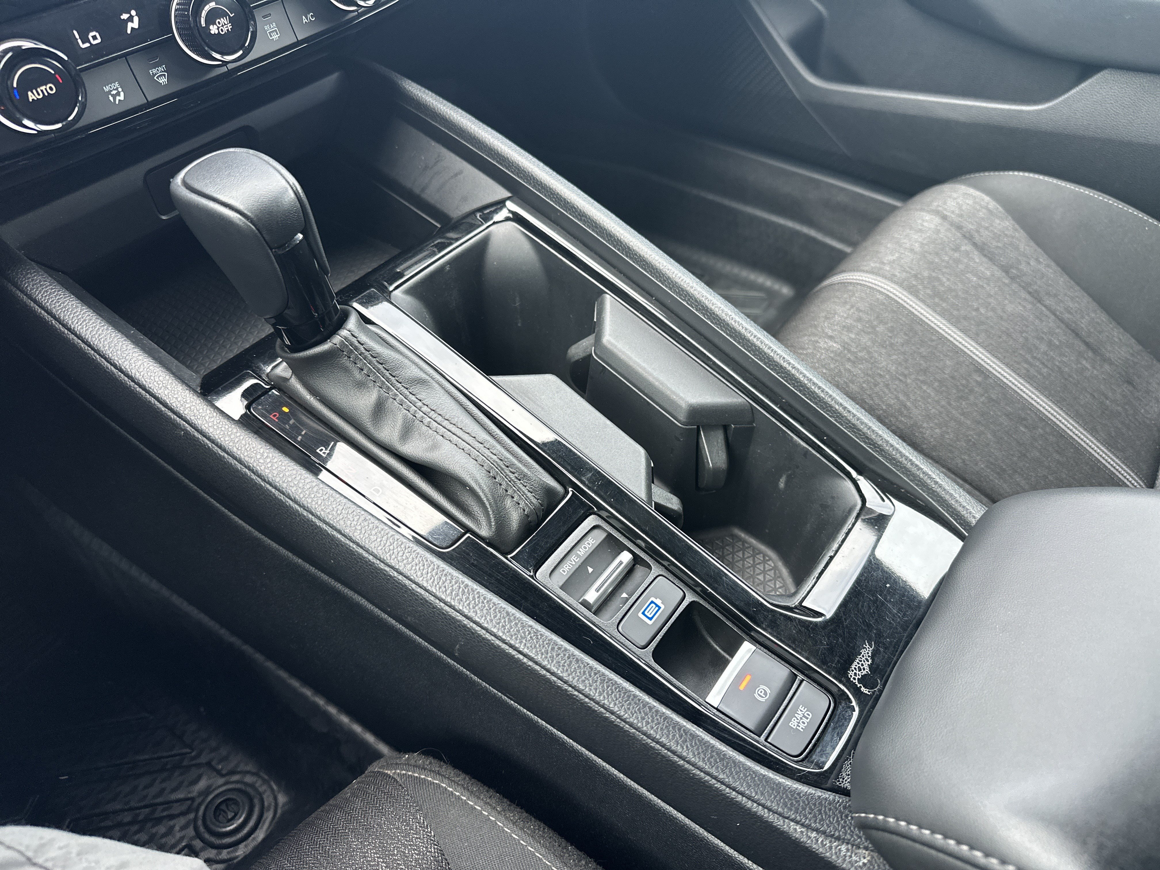 Certified 2023 Honda Accord Sport image 11