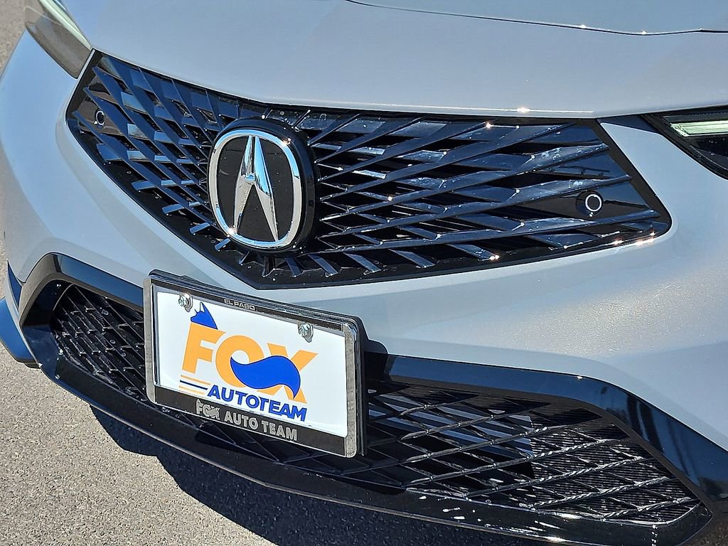New 2026 Acura Integra A-Spec image 9