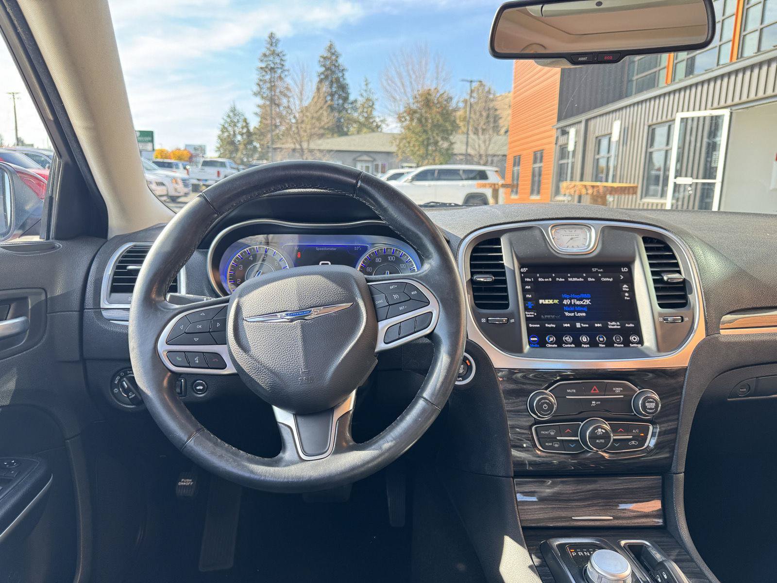 Used 2020 Chrysler 300 Touring L w/ Value Package AWD/4WD image 14