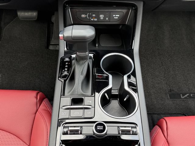 New 2026 Kia K5 GT-Line image 18