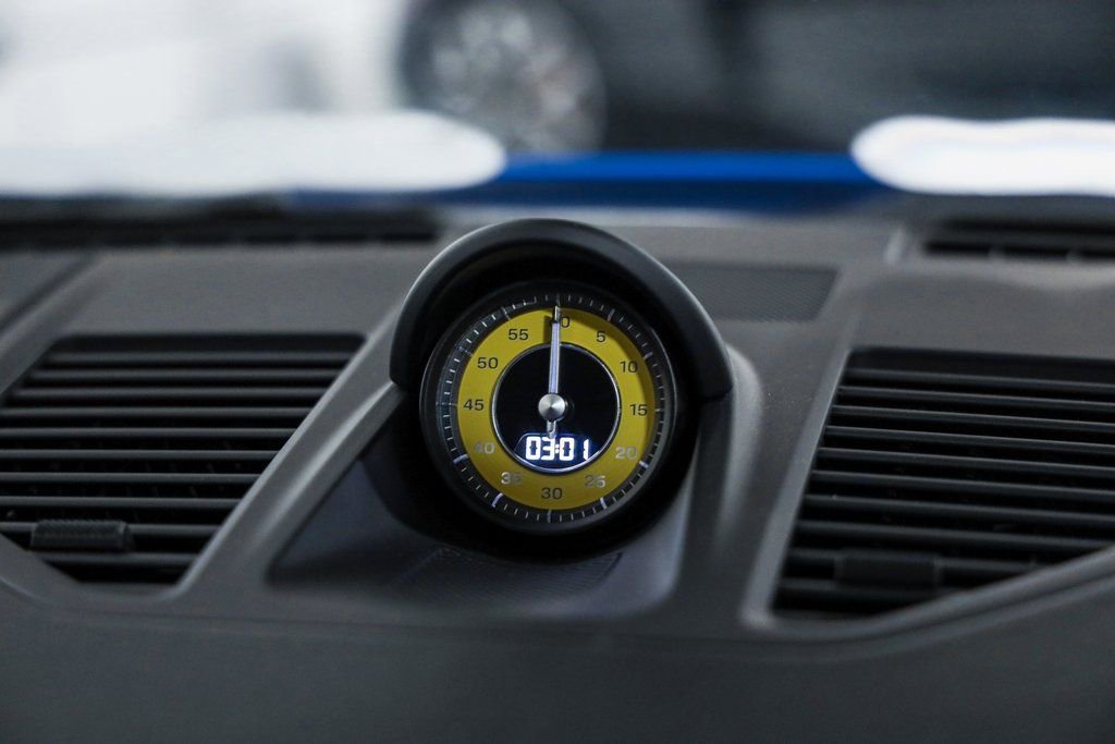 Used 2022 Porsche 911 Turbo S image 27