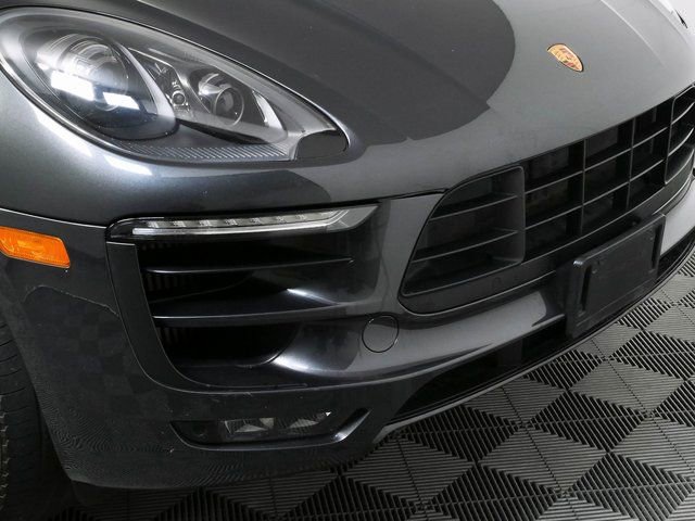 Used 2017 Porsche Macan GTS AWD/4WD image 33