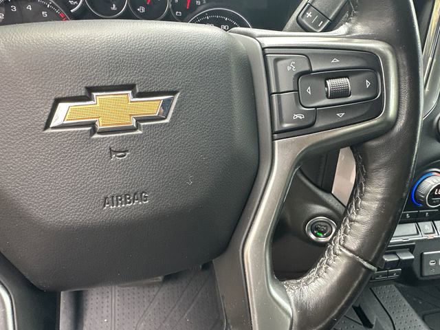 Used 2021 Chevrolet Silverado 1500 LT image 18