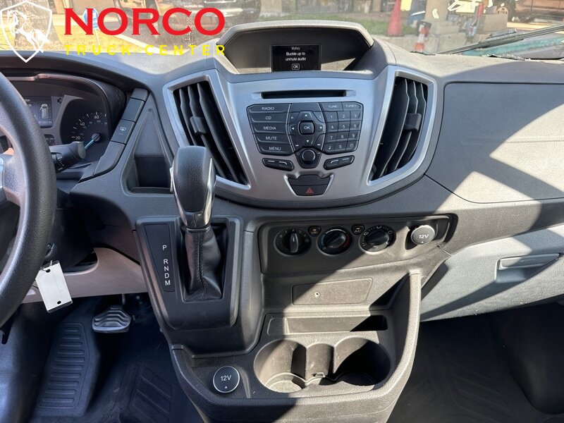 Used 2017 Ford Transit 350 XLT RWD image 21