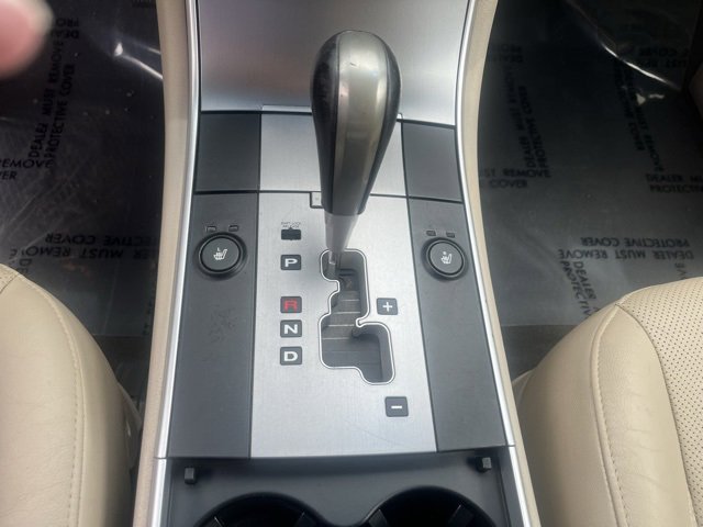 Used 2012 Hyundai Veracruz Limited image 24