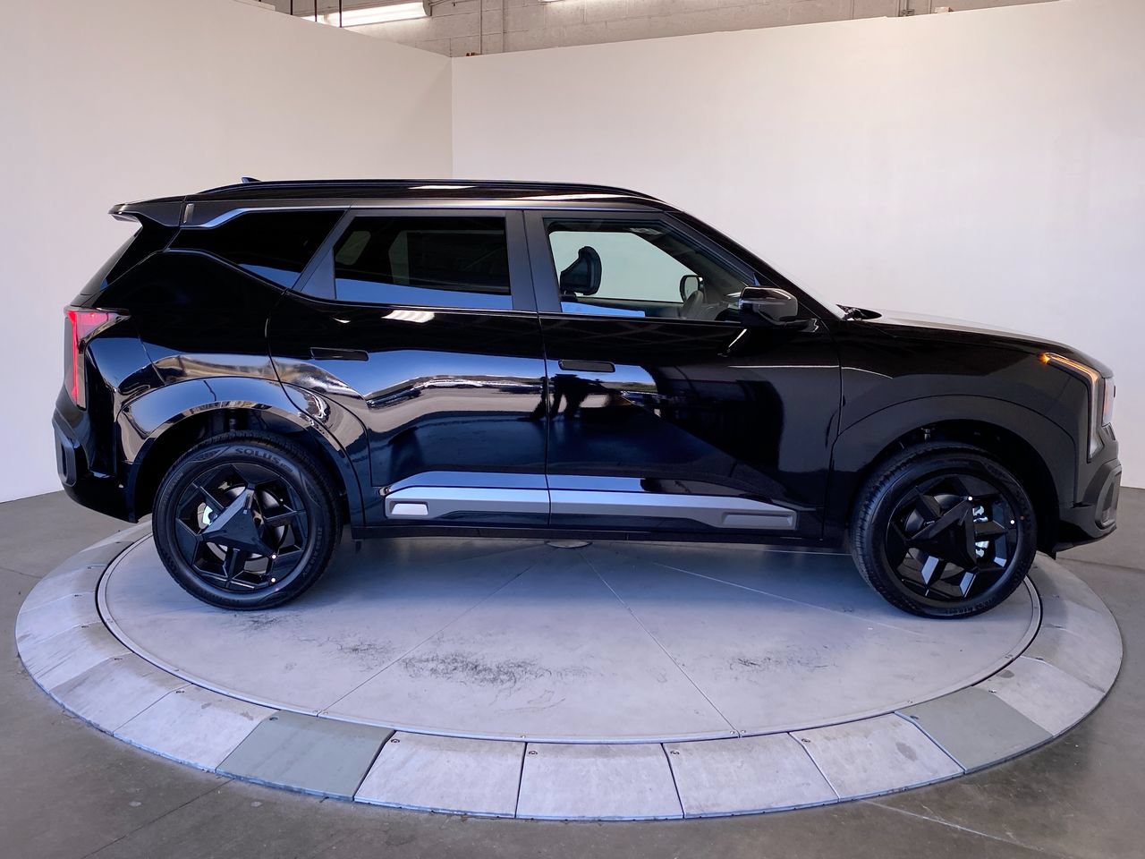 New 2027 Kia Seltos X-Line S AWD/4WD image 6