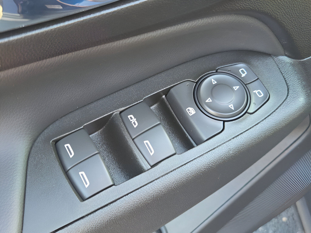 Certified 2022 Chevrolet Equinox LT AWD/4WD image 24