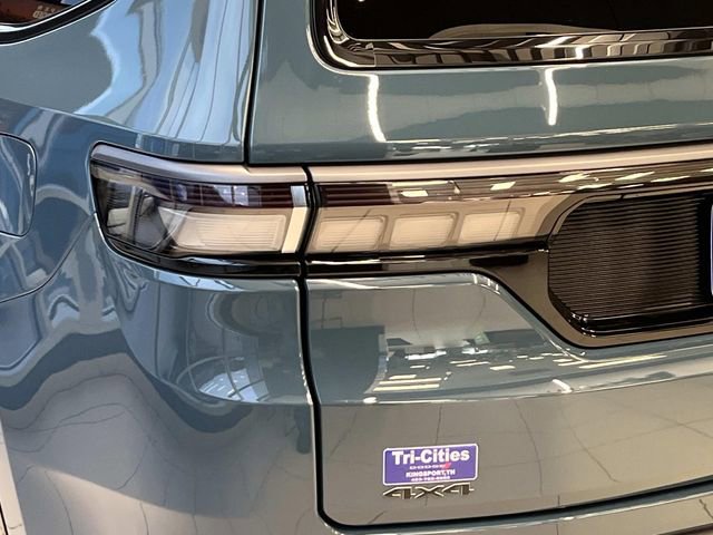 New 2026 Jeep Grand Wagoneer Limited image 5