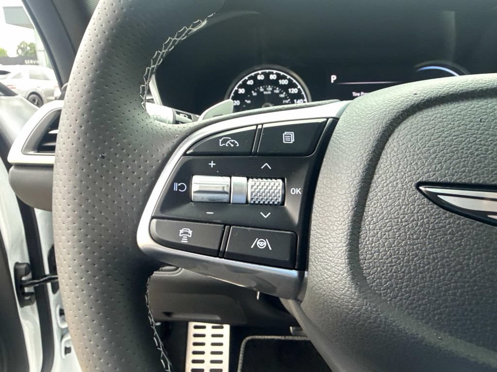 New 2026 Genesis G70 3.3T Sport Prestige AWD/4WD image 24