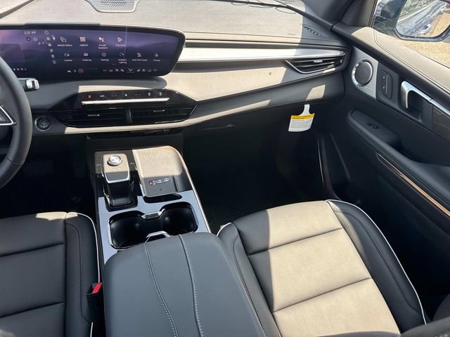 New 2026 Buick Enclave Avenir w/ Super Cruise Package image 19