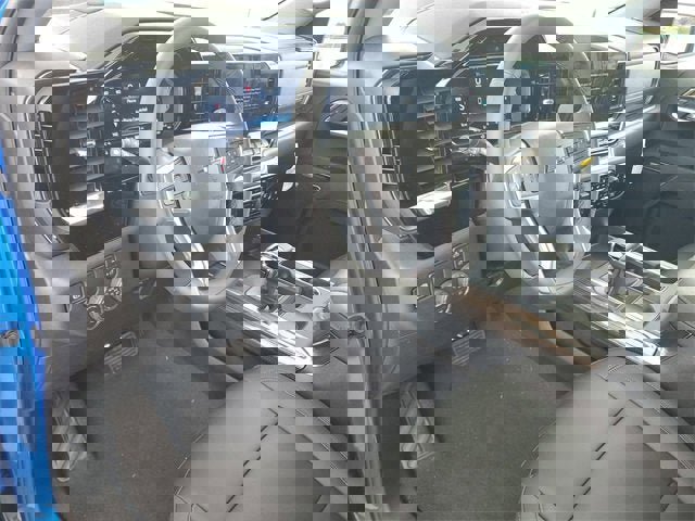 New 2025 Chevrolet Silverado 1500 RST w/ Convenience Package II image 17