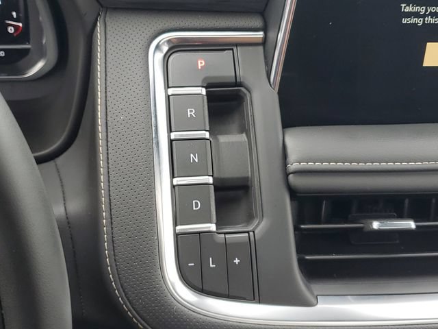 Certified 2023 GMC Yukon SLT w/ SLT Luxury Package AWD/4WD image 26