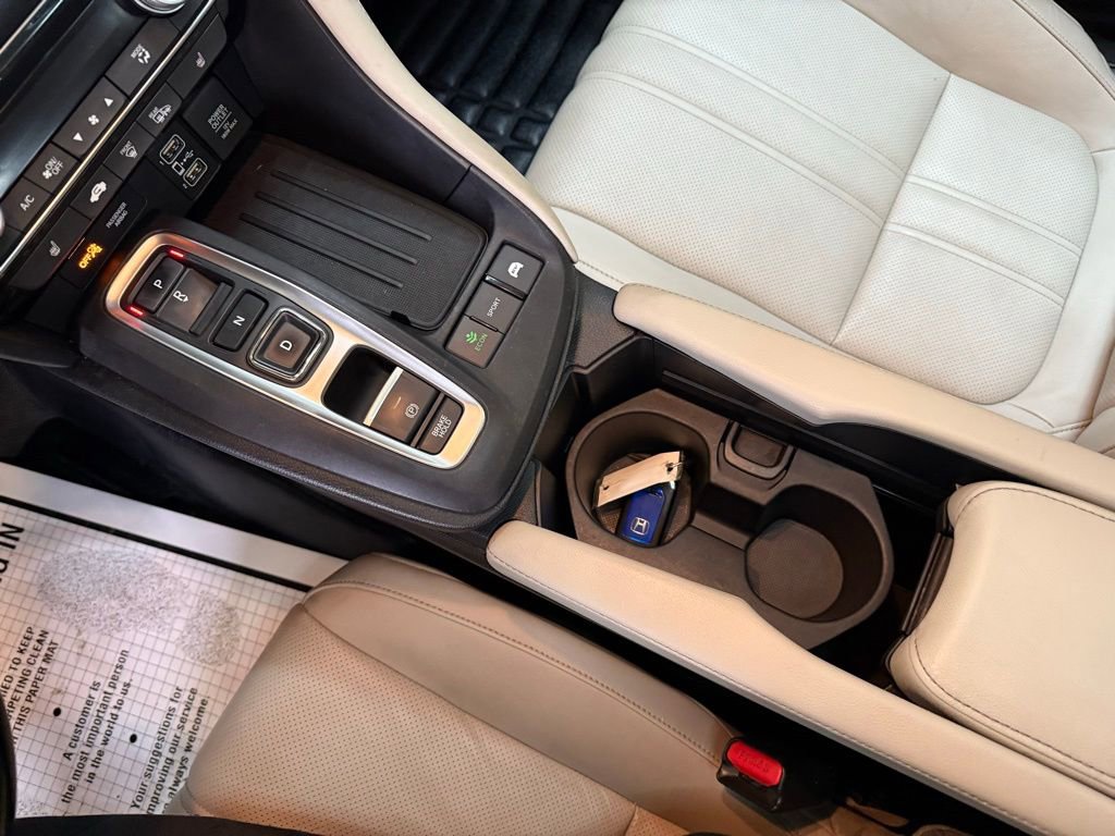 Used 2022 Honda Insight Touring image 36