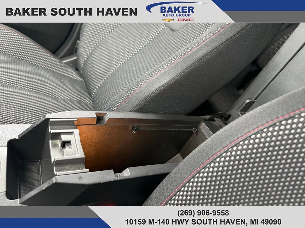 Used 2016 Chevrolet Equinox LT w/ Convenience Package image 27