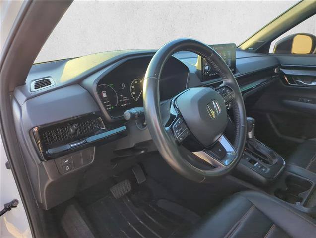 Used 2024 Honda CR-V Sport Touring image 13
