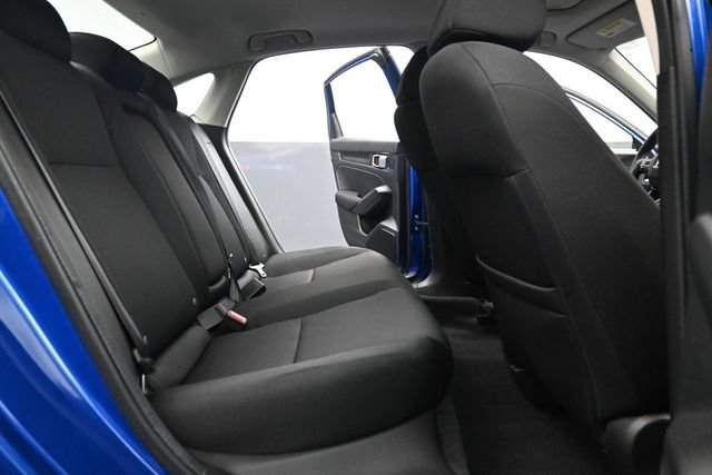 Used 2024 Honda Civic EX image 19