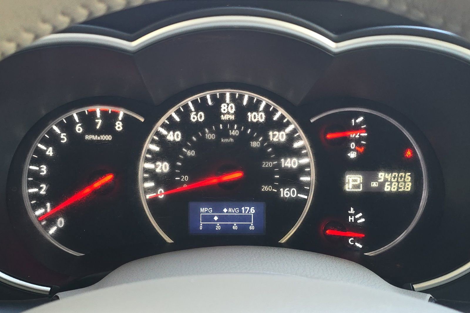 Used 2012 Nissan Quest SL FWD image 25