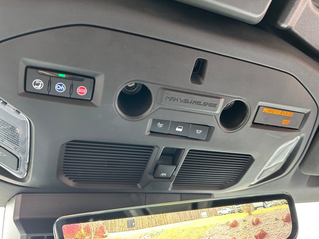 Used 2024 GMC Hummer EV 3X image 65