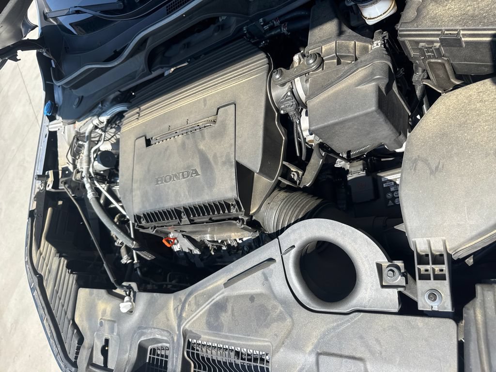 Certified 2024 Honda Pilot EX-L image 36