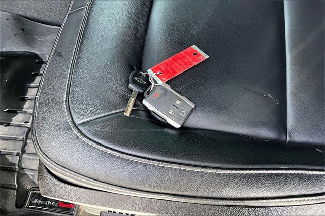 Used 2022 Chevrolet Colorado ZR2 w/ ZR2 Dusk Special Edition image 10