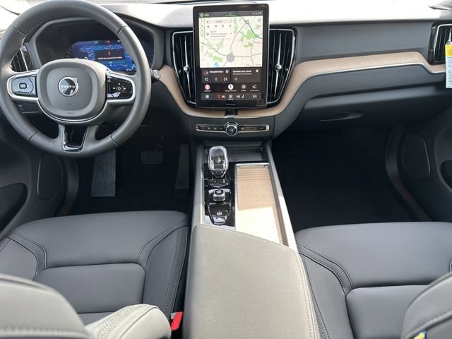 New 2026 Volvo XC60 B5 Plus w/ Protection Package Premier image 12