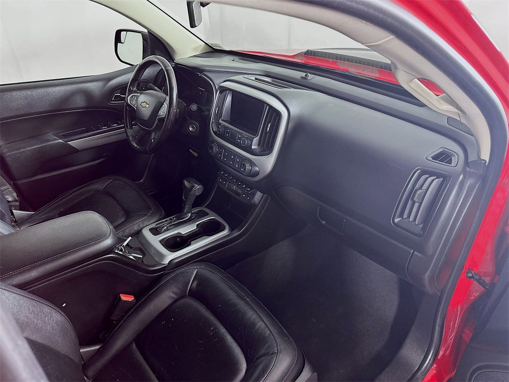 Used 2020 Chevrolet Colorado ZR2 image 31