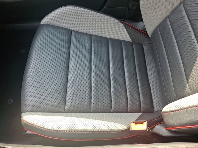 Used 2024 Volkswagen GTI SE w/ SE Leather Seats Package FWD image 26