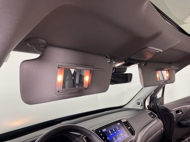 Used 2023 Honda Ridgeline RTL image 37