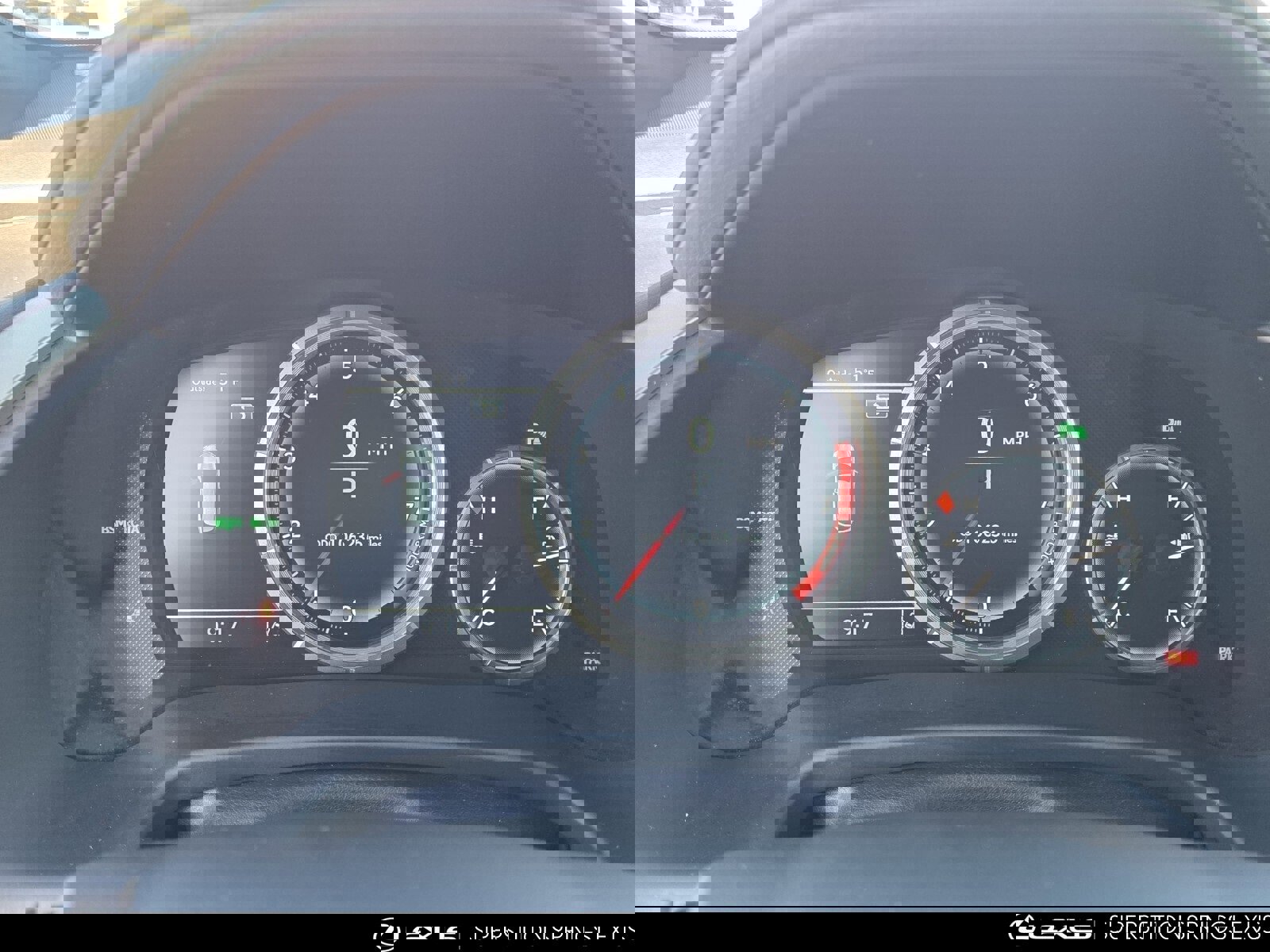 Used 2017 Lexus RX 350 F Sport image 23