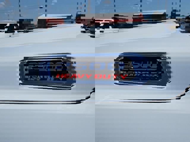 New 2026 RAM 2500 Tradesman image 44