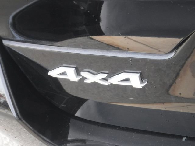 Certified 2025 Jeep Grand Cherokee Summit AWD/4WD image 12