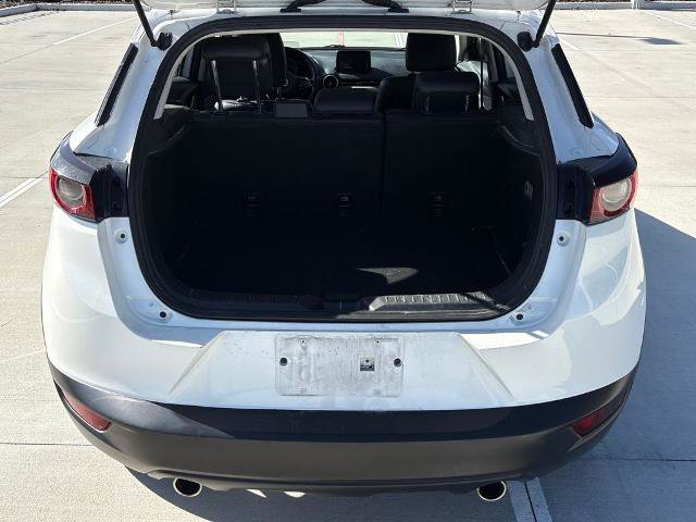 Used 2019 MAZDA CX-3 Grand Touring image 32