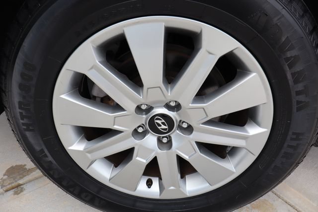 Used 2024 Hyundai Palisade SEL FWD image 51