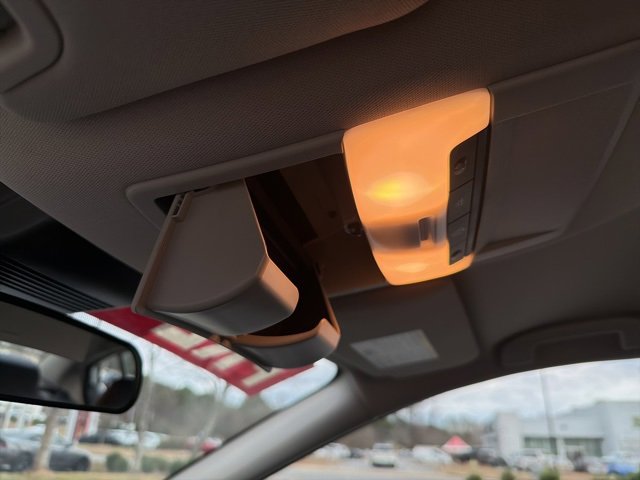 Used 2024 Nissan Altima 2.5 SR image 21