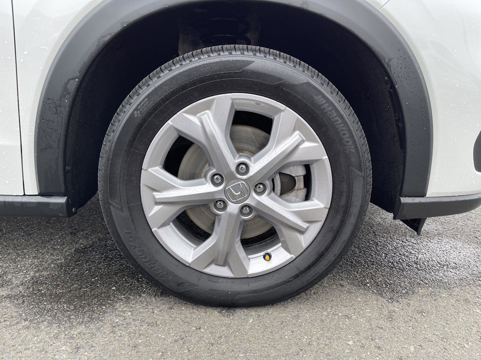 Used 2023 Honda HR-V LX image 21