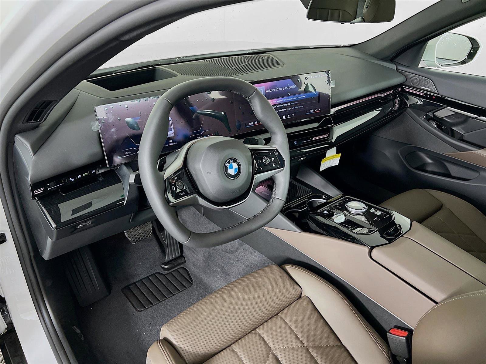 Used 2026 BMW 530i xDrive image 10