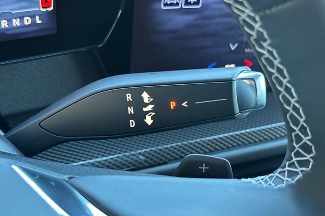 New 2026 Chevrolet Traverse High Country image 29