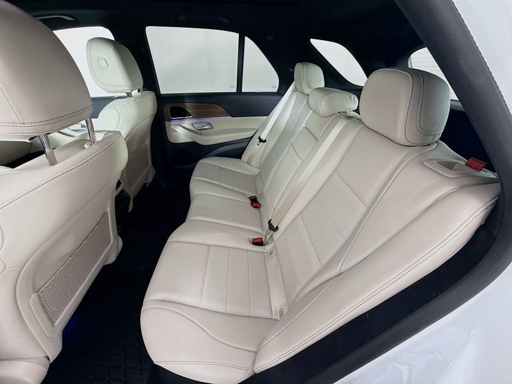 Used 2026 Mercedes-Benz GLE 350 4MATIC image 25