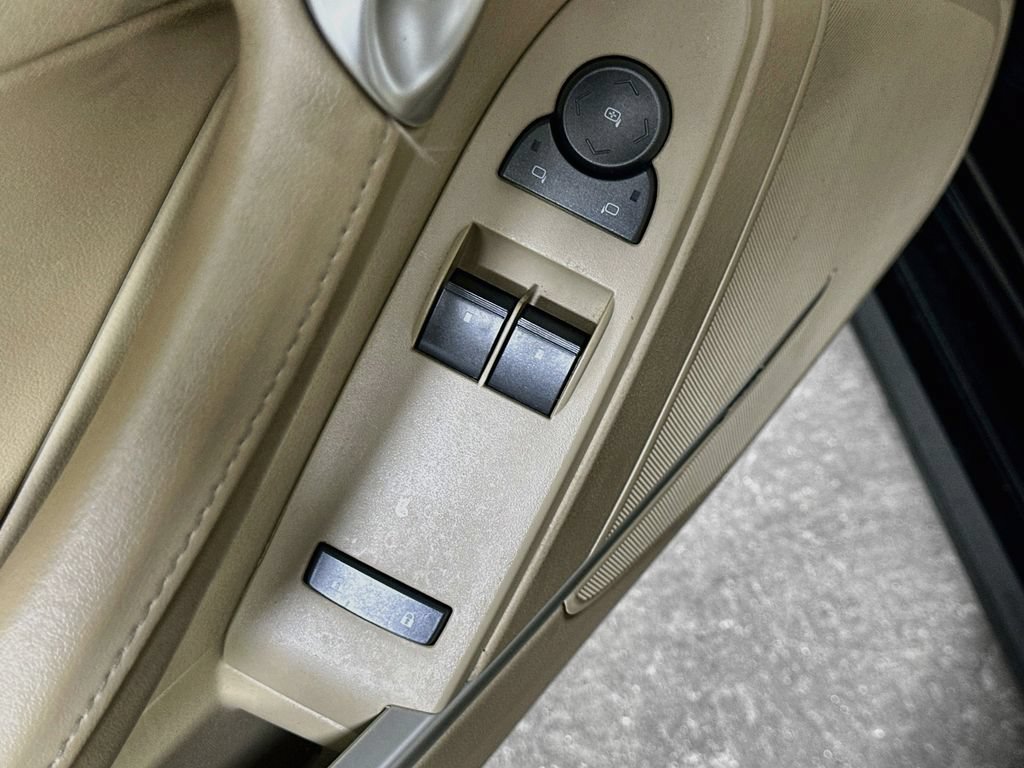 Used 2014 Cadillac CTS Performance RWD image 11