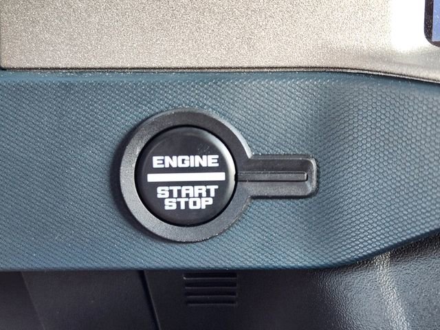 Used 2024 Ford Bronco Outer Banks image 23