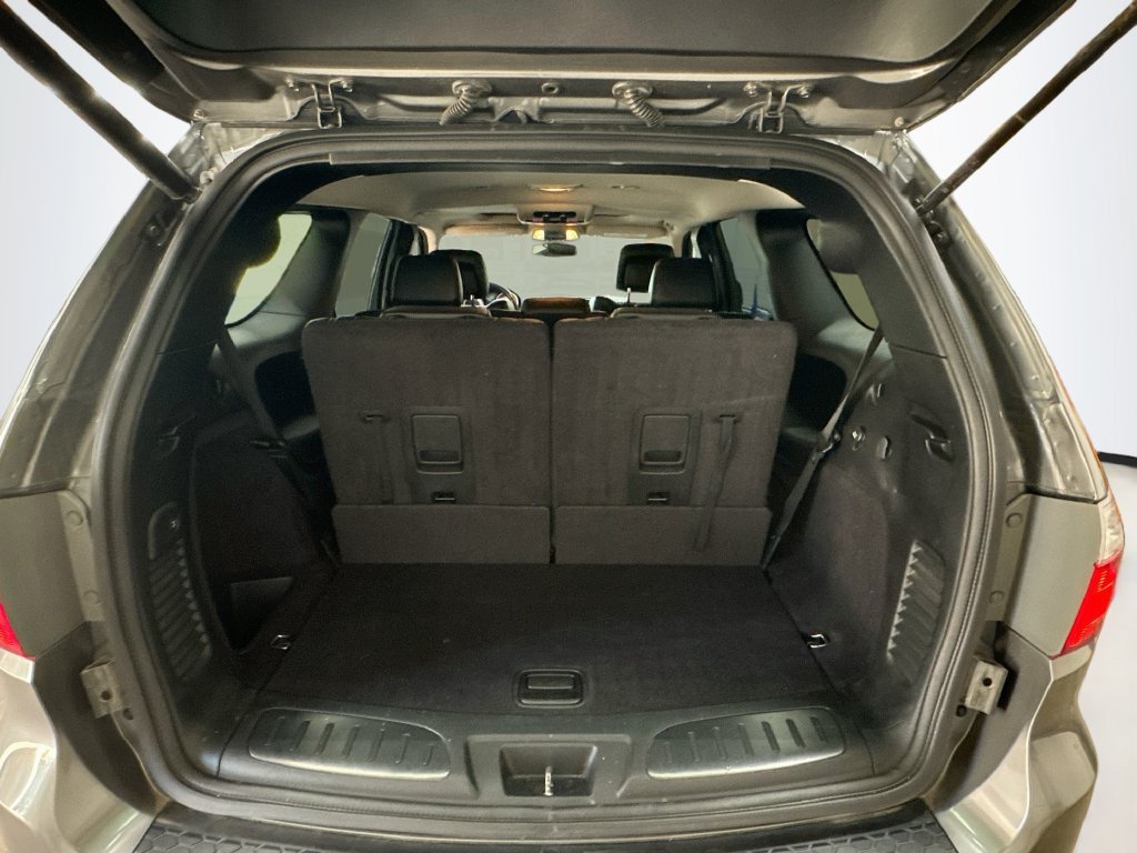 Used 2012 Dodge Durango R/T w/ Leather Interior Group AWD/4WD image 31