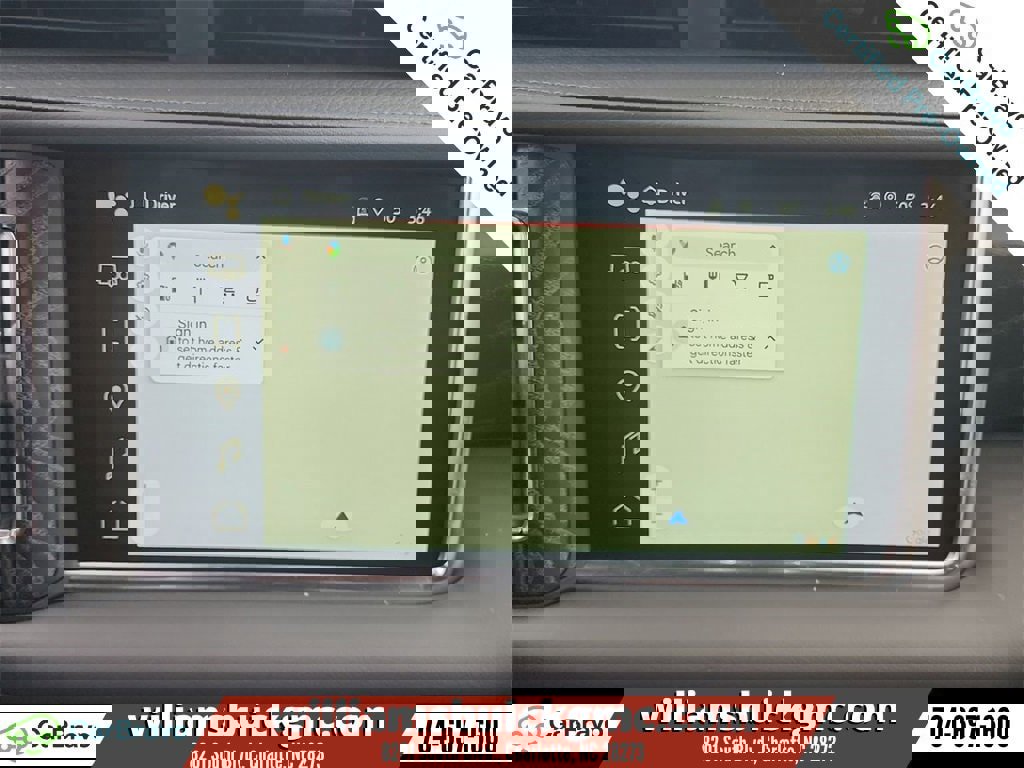 Certified 2024 GMC Yukon Denali w/ LPO, Floor Liner Package image 15