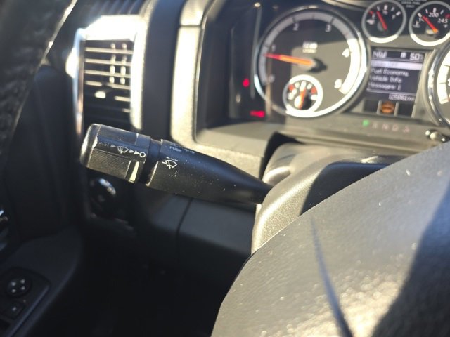 Used 2010 Dodge Ram 3500 Truck Laramie w/ Protection Group image 13