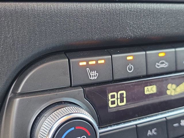 Used 2024 MAZDA CX-5 Carbon Edition image 23