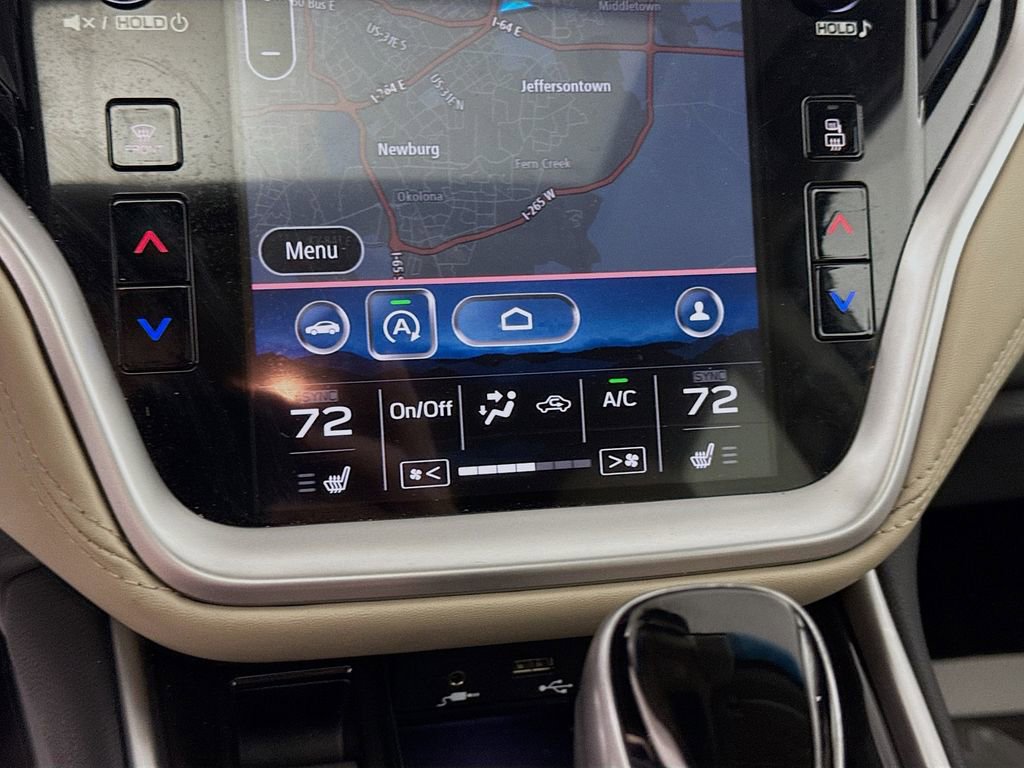 Used 2020 Subaru Outback Limited image 14