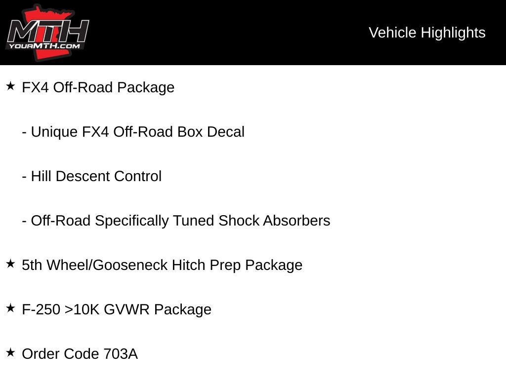 Used 2025 Ford F250 Platinum image 5