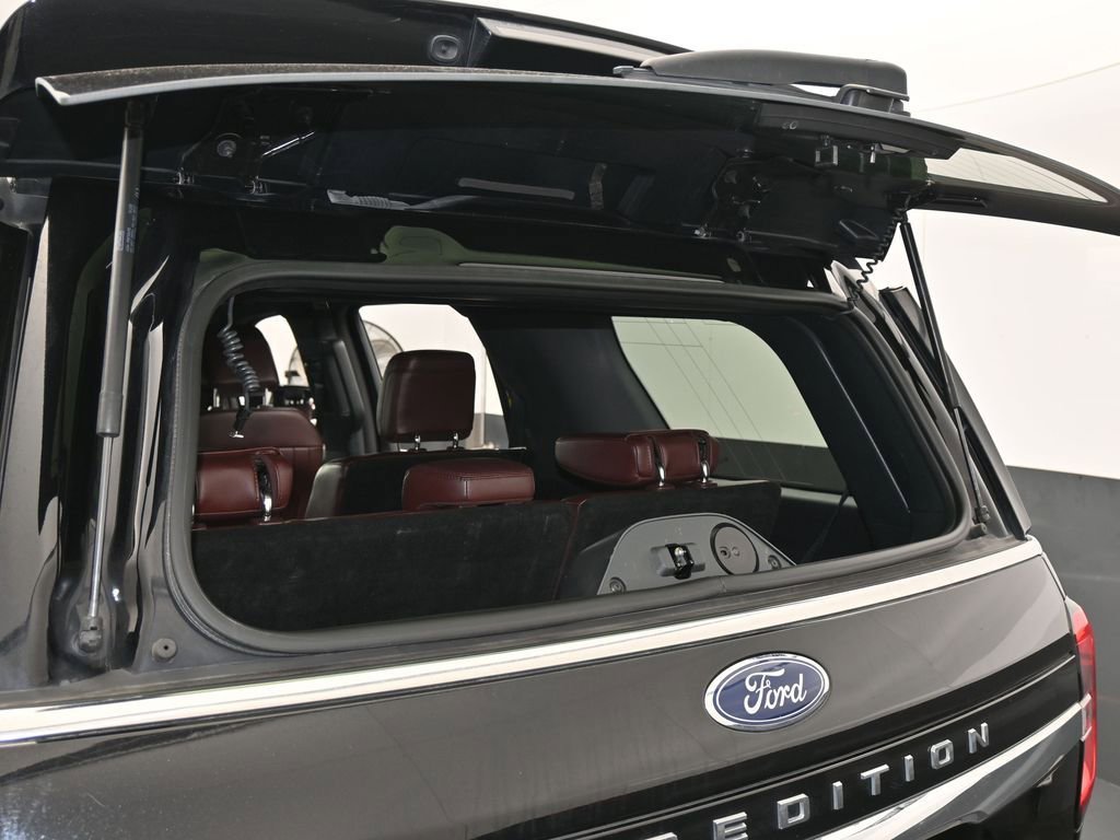 Used 2024 Ford Expedition Limited image 45